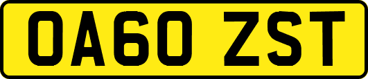 OA60ZST