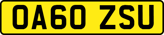OA60ZSU