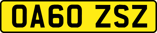 OA60ZSZ