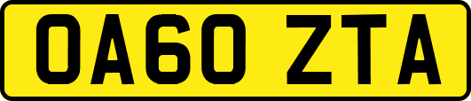 OA60ZTA