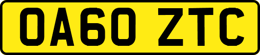 OA60ZTC