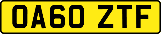 OA60ZTF