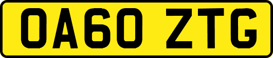 OA60ZTG