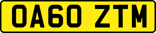 OA60ZTM