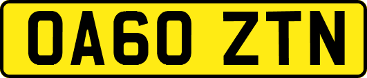 OA60ZTN