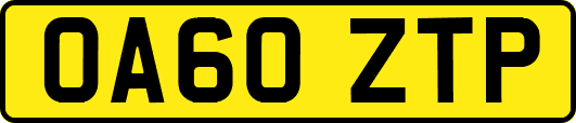 OA60ZTP