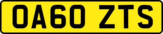 OA60ZTS