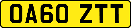 OA60ZTT