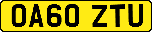 OA60ZTU