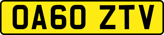 OA60ZTV