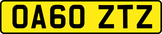 OA60ZTZ