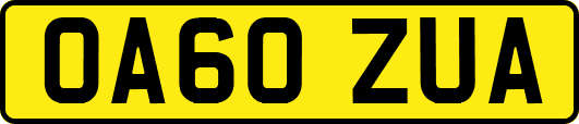 OA60ZUA