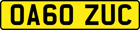 OA60ZUC