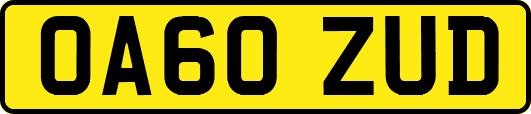 OA60ZUD