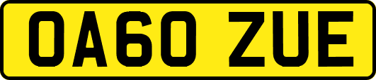 OA60ZUE