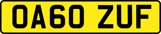 OA60ZUF