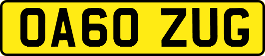 OA60ZUG