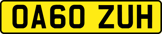 OA60ZUH