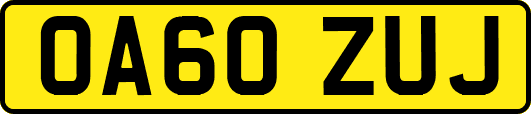 OA60ZUJ