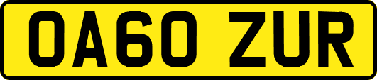 OA60ZUR