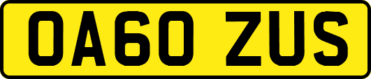 OA60ZUS