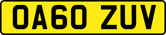 OA60ZUV