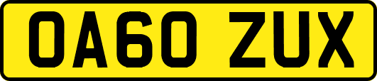 OA60ZUX