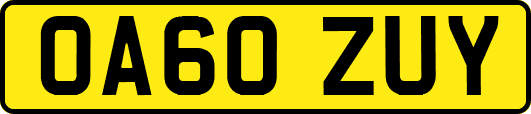 OA60ZUY