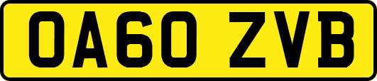 OA60ZVB