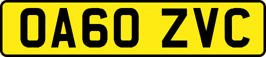 OA60ZVC