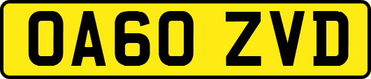 OA60ZVD