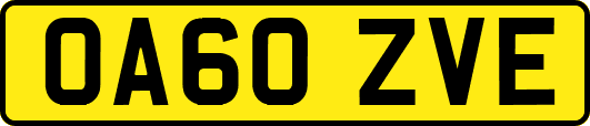 OA60ZVE