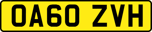 OA60ZVH