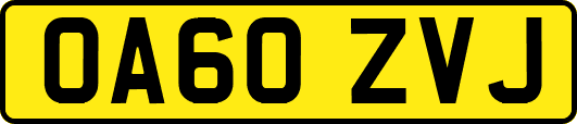 OA60ZVJ