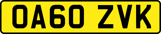 OA60ZVK