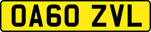 OA60ZVL