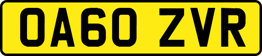 OA60ZVR