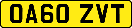 OA60ZVT