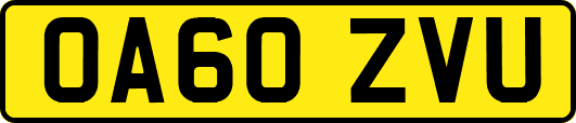 OA60ZVU