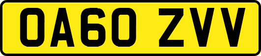 OA60ZVV
