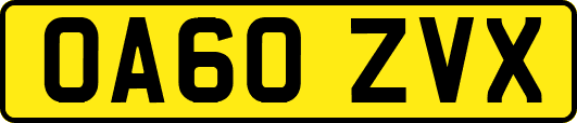 OA60ZVX