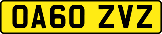 OA60ZVZ