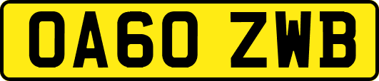 OA60ZWB