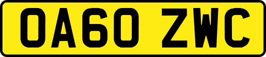 OA60ZWC