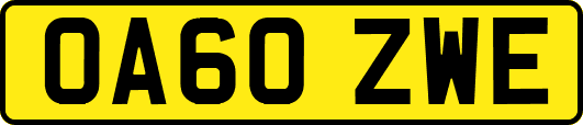 OA60ZWE