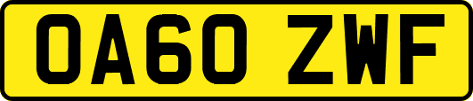 OA60ZWF