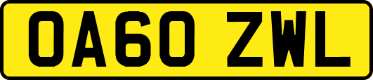OA60ZWL