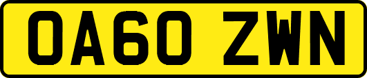 OA60ZWN