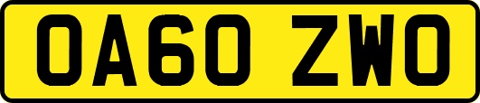 OA60ZWO
