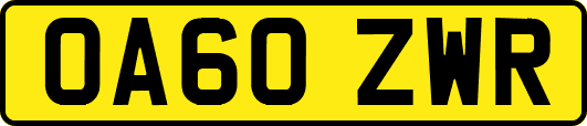 OA60ZWR